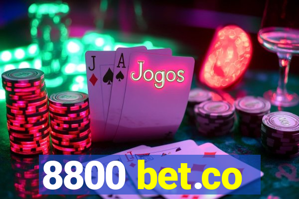 8800 bet.co